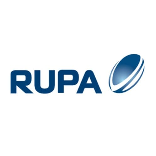 RUPA logo