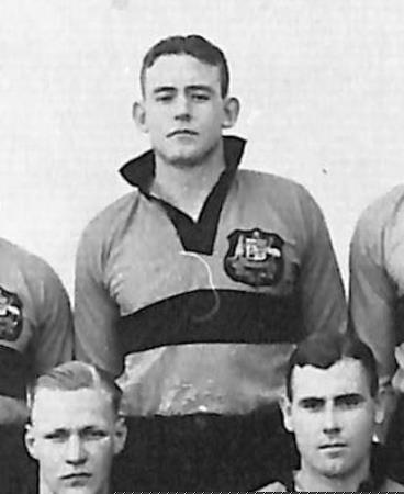 Francis Ebsworth Hutchinson