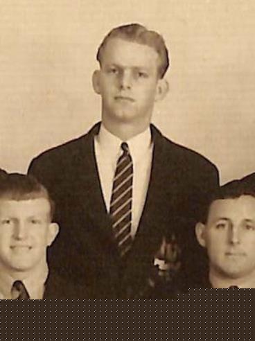 Geoffrey Allen Gourlay