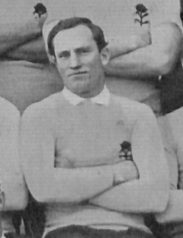 Herbert Henry "Dally" Messenger