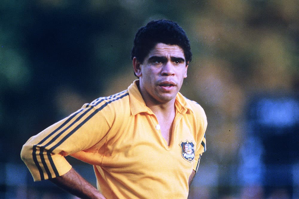 Mark Ella has been elevated to 'Legend' in the NSW Hall of Champions. Photo: Getty Images