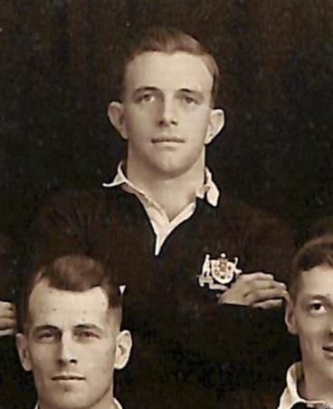 Frederick Joseph Whyatt