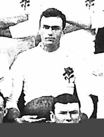 Frank Villeneuve Nicholson
