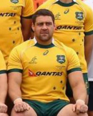 Joshua Wayne Mann-Rea CW profile