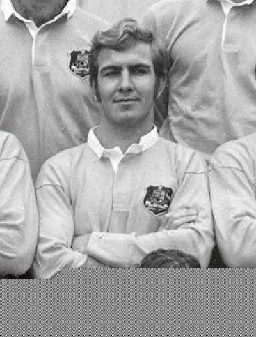 Robert Alexander McLean