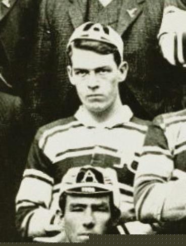 Arthur Percival Penman