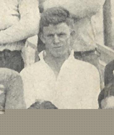 Sir Bernard Hugh Denman Croft