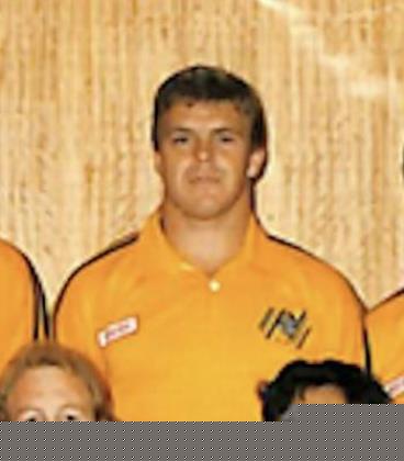 Stephen Michael John Lidbury