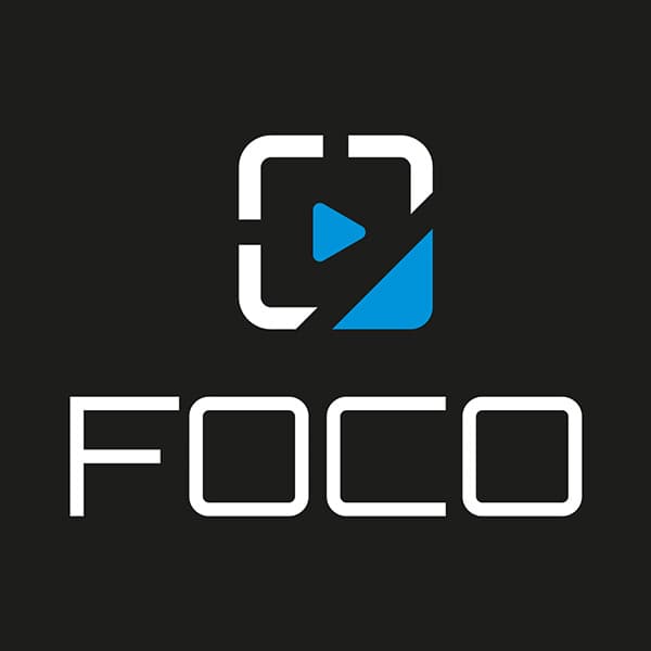 Foco Logo 2025