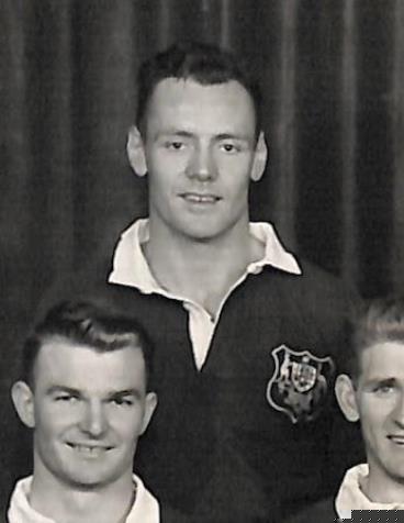 John James Pashley