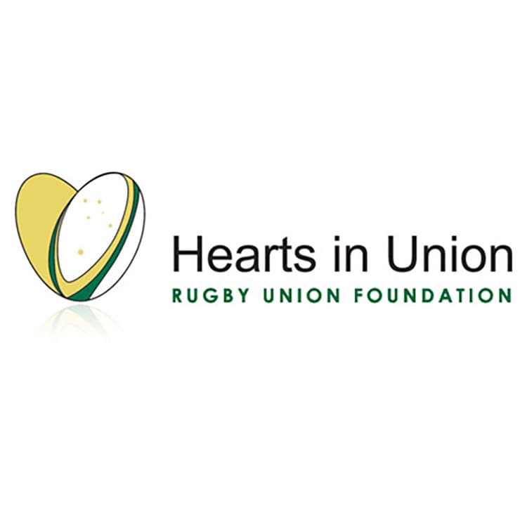 Hearts in Union Logo