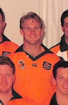 Timothy Mark Wallace CW profile