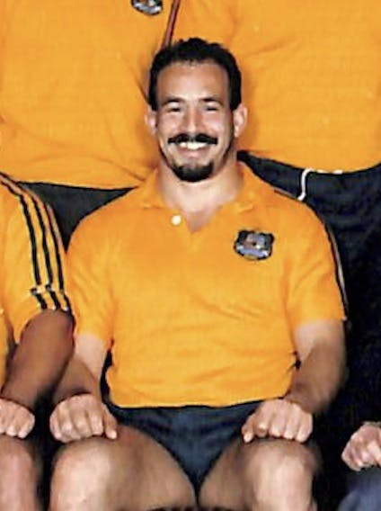 Enrique Edgardo Rodriguez