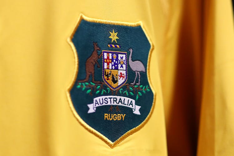 The Australian Rugby community is mourning the passing of Mike Jenkinson