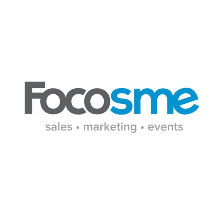 Focosme Logo