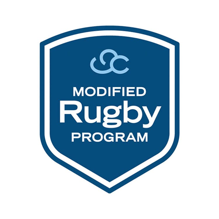 Modified Rugby Logo