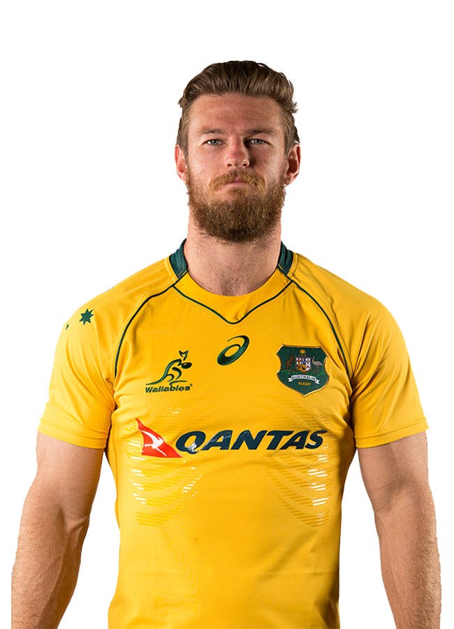 Robert George Horne Classic Wallaby