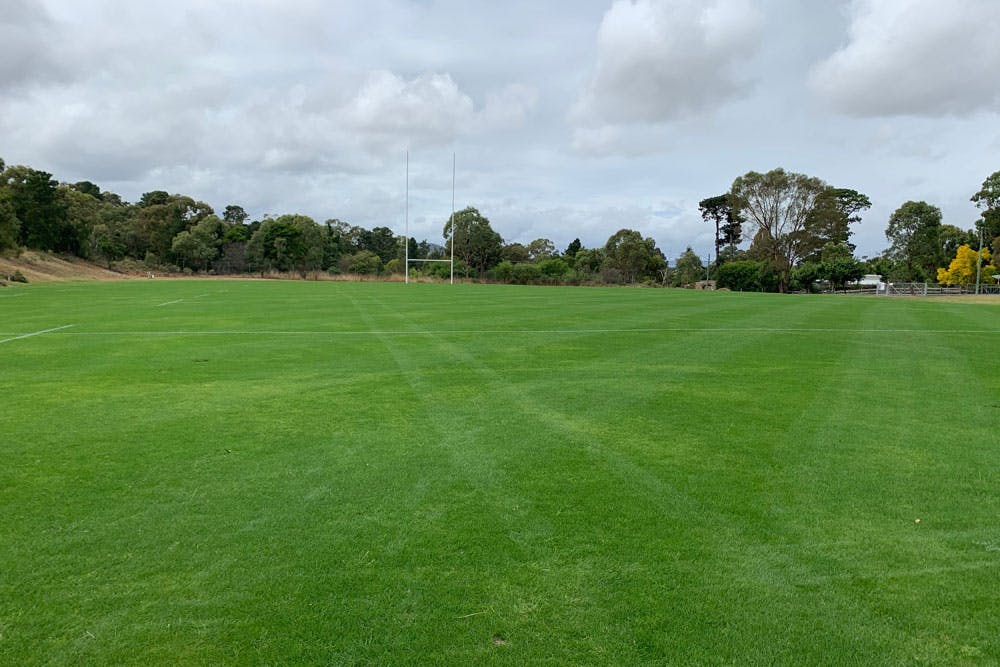 Goulburn Rugby Club to celebrate the opening of "Klem Oval", Saturday March 12th